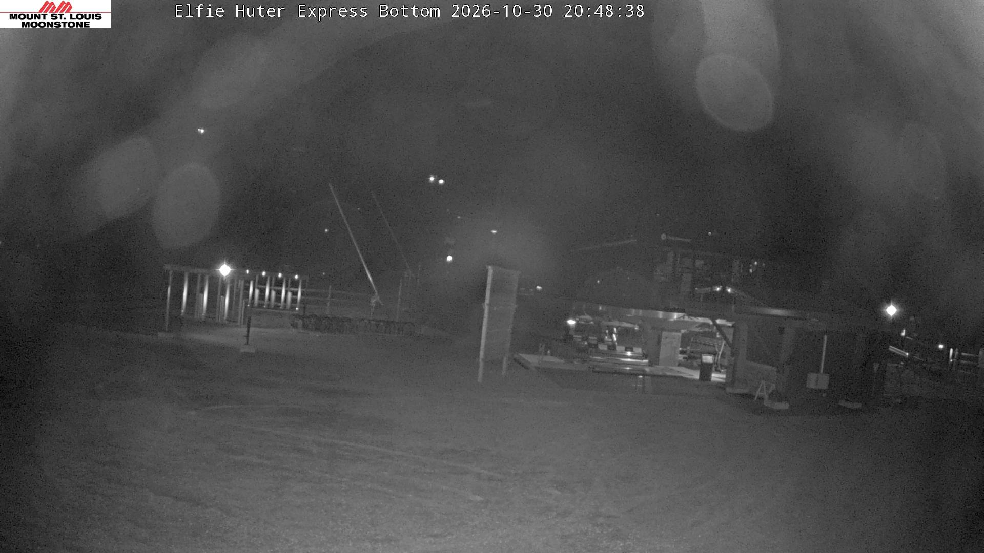 Elfie Huter Express Base