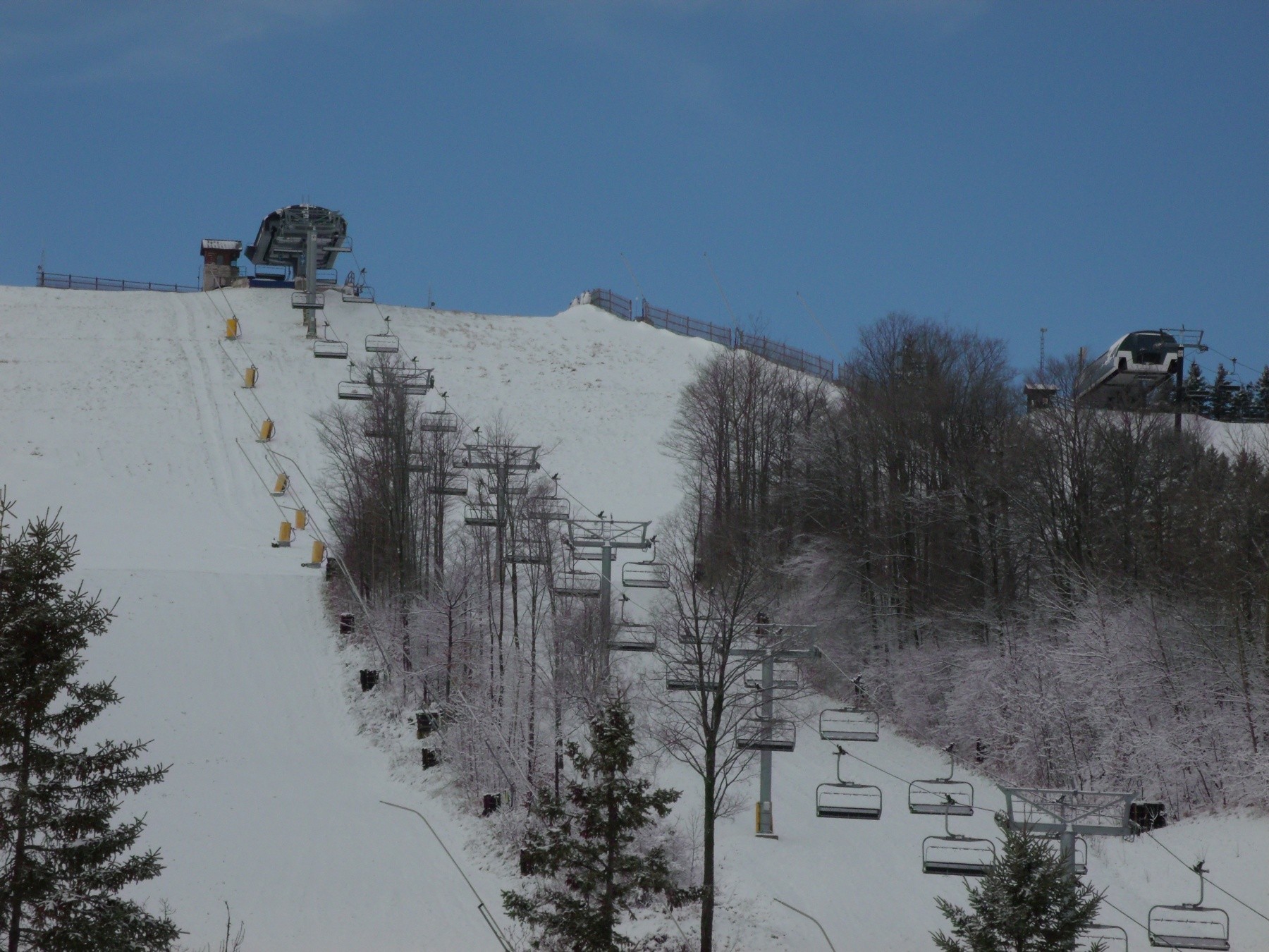 $35 Lift Tickets Weekdays in January at MSLM! - Mount St. Louis Moonstone