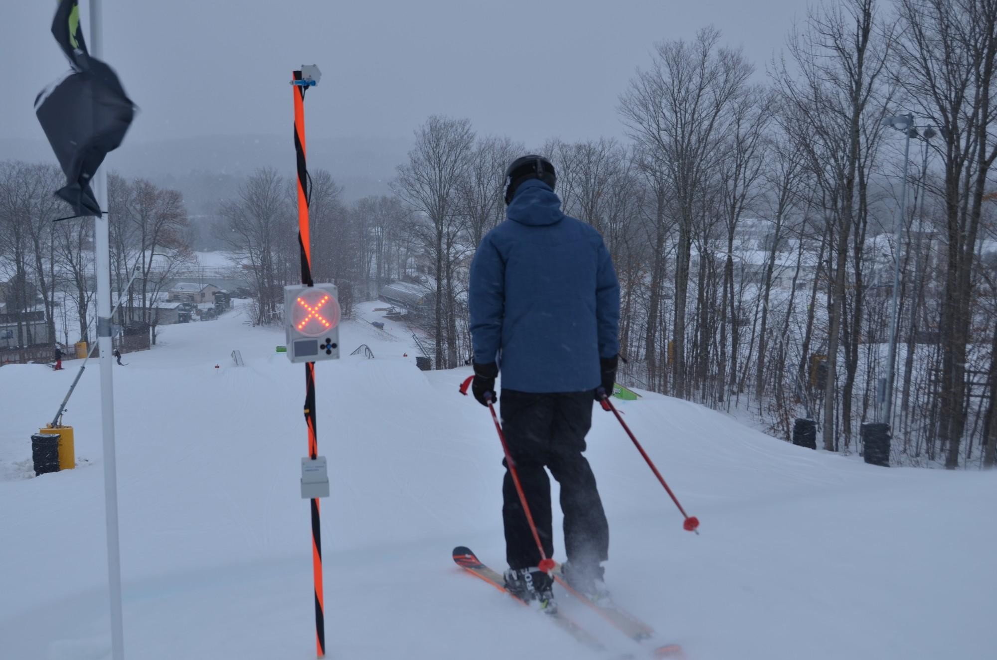 Mount St Louis Moonstone Launches Testing with VSTech’s SmartPatrol Technology for Terrain Parks ...