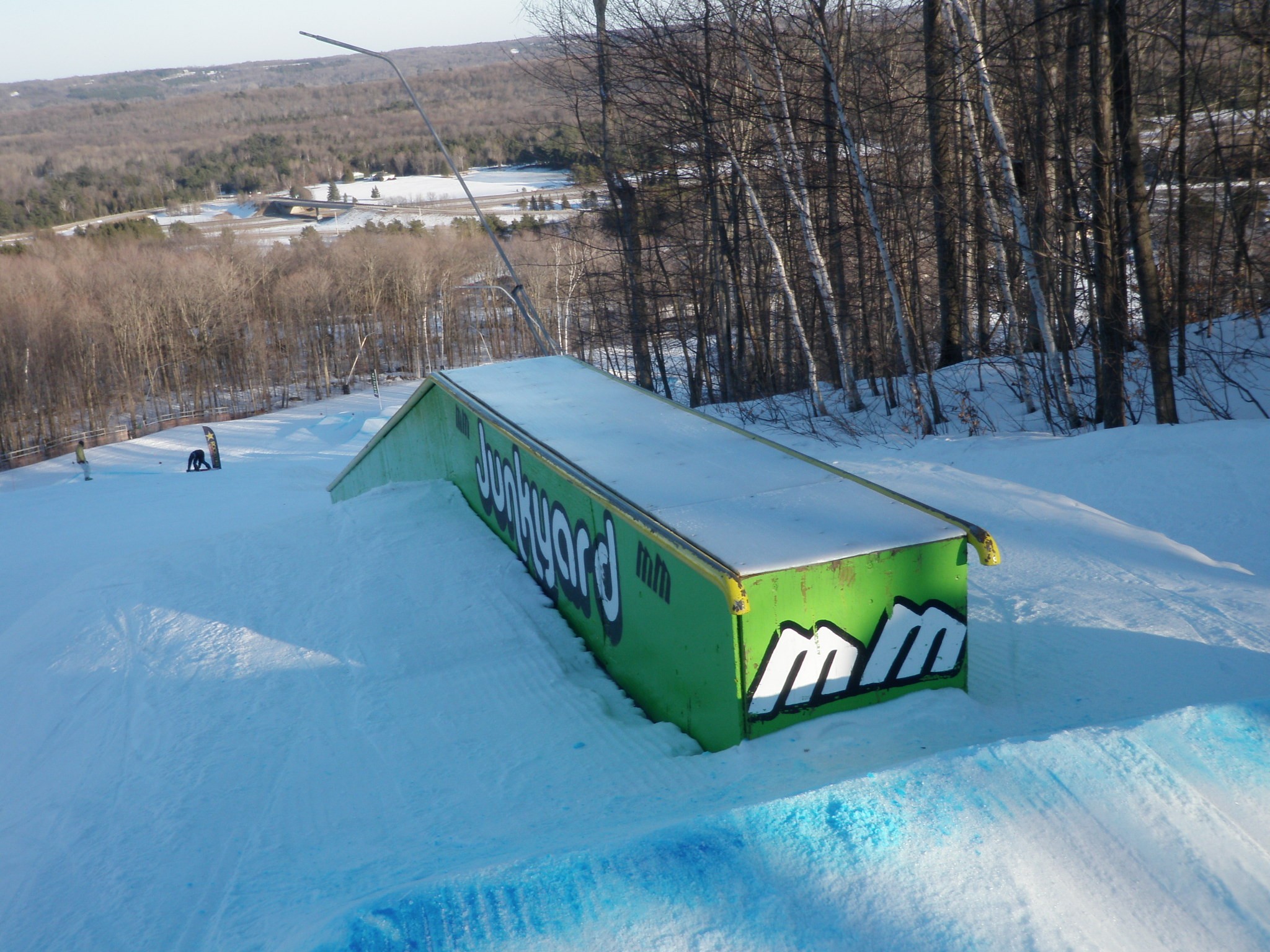 NEW Freestyle Skiing Competitive Team and Head Coach Announced! - Mount St. Louis Moonstone