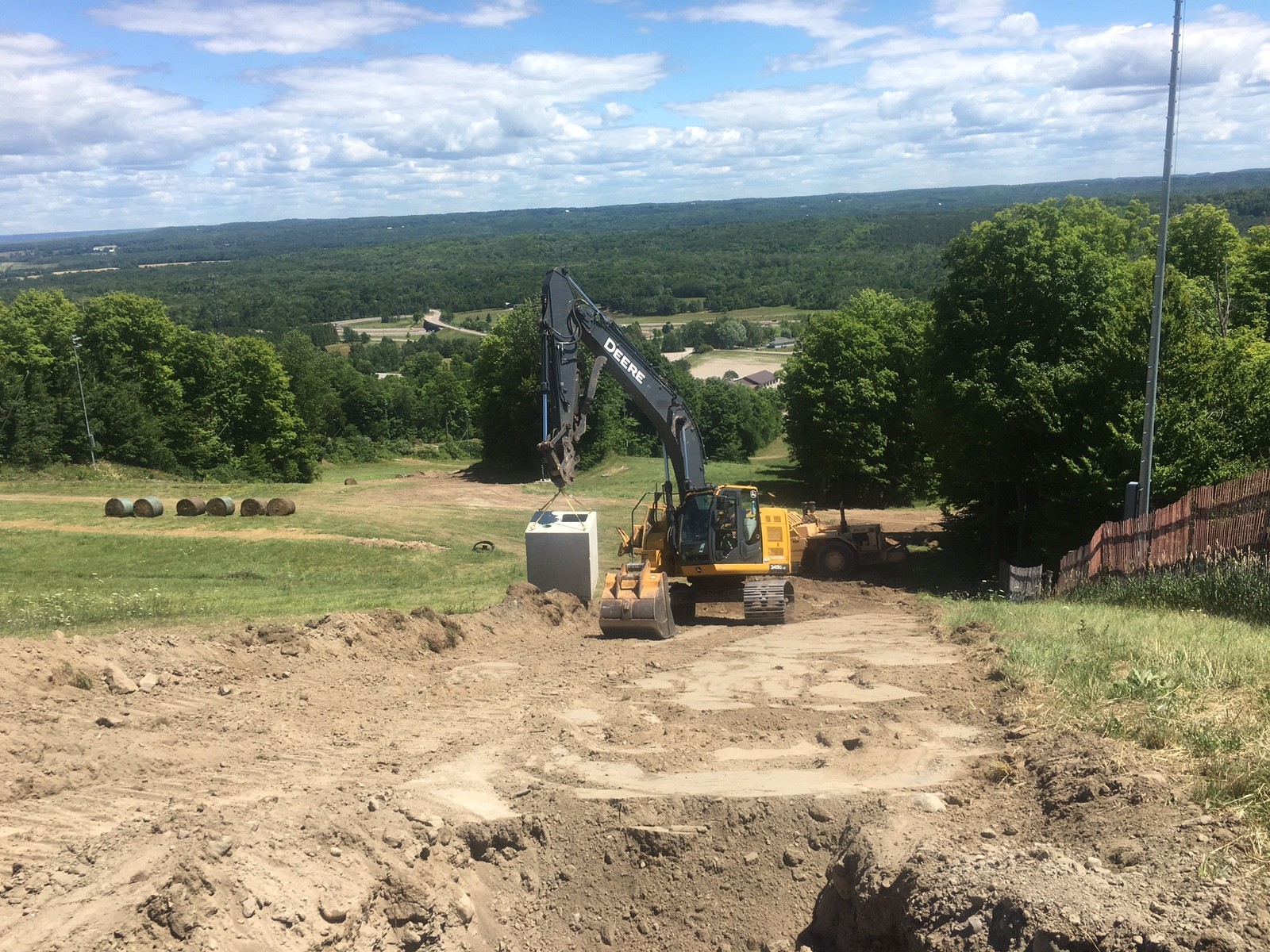 St Louis Moonstone Trail Map Literacy Basics