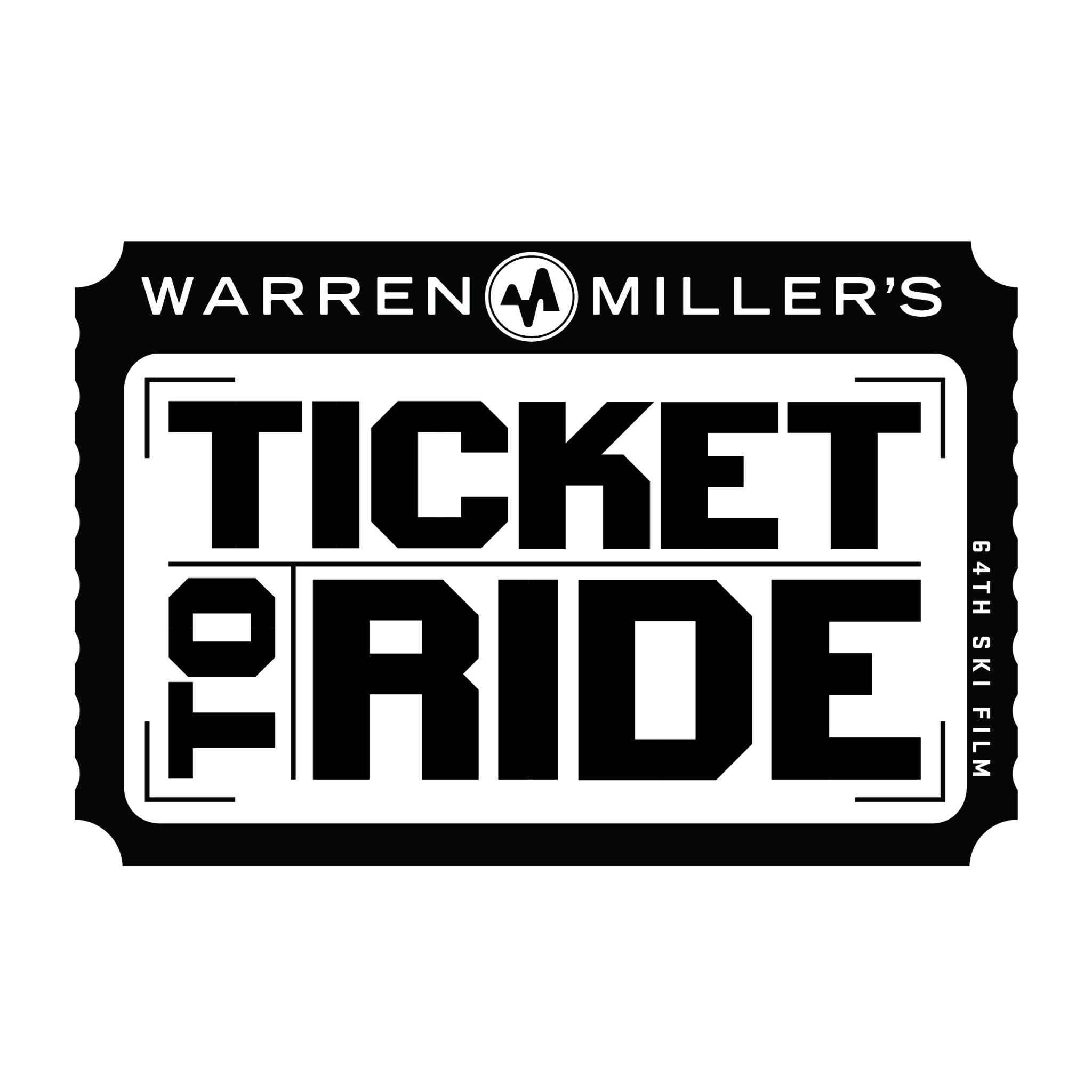 Warren Miller&#39;s Ticket to Ride at Orillia Opera House - Mount St. Louis Moonstone