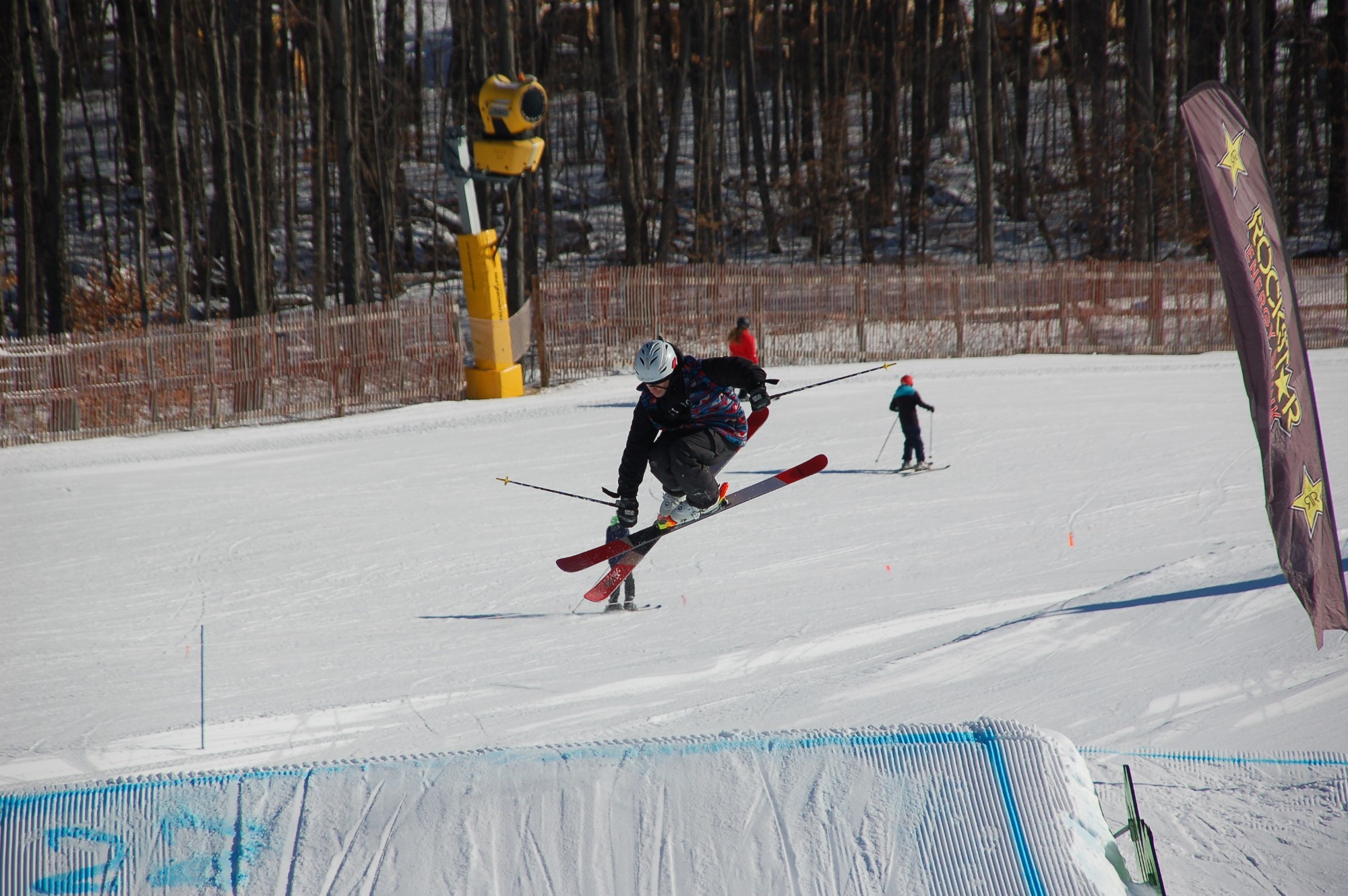 Mount St Louis Lift Ticket Discount 2020 IUCN Water